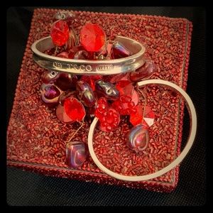 Tiffany & Company bracelets